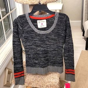 Sweater with Matching midcalf Leggings
